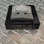Custom uDL Die Set 2.688" by  2.688" with Standard Radius Corners and Special Shear Clearance .010" for 20 gauge stainless steel 