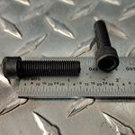 Socket Head Cap Screw 5/16-24 by 1-1/4"