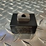 Custom uD Die Set 0.625" by 1.000"  with 0.125R corners 
