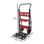 CART-Milwaukee PACKOUT  48-22-8415 (CART ONLY) 