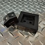 Custom Dandy Die Set1.890" by 1.890" (48MM by 48MM)