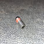 Socket Head Set Screw (Nylon Patch Cup Point) 3/8"-24 by 1.000"