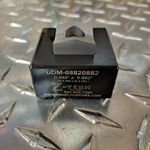 Custom uDM Die Set, 0.882" by 0.882"  (22.4 mm x 22.4 mm)
