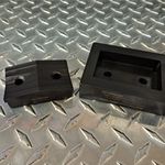 Custom Dandy Die Set 1.880" by 2.980"