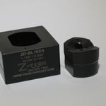 Double "D" 29.9mm X 22.7mm (1.176" x .895") for Best Lock Series 1E E4 cylinder locks