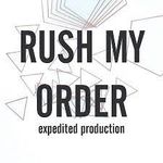 EXPEDITED PRODUCTION OF YOUR CUSTOM DIE SET!