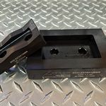 Custom Super Dandy Dieset, 2.375" by  4.125"   Heavy Duty Version with standard radius corners