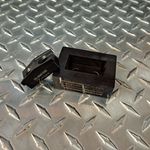 Custom Dandy Die Set 0.945" by 1.890"