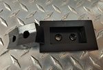 Custom Dandy Die1.060" by 2.201" with .020" Radius CornersPer Tyco Electronics "PS"  Spec.