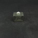Custom Micro Dandy Die Set  - Single Stud Pull - "D" 0.536"  Dia. by .509" Over Flat 