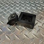 Custom Dandy Die Set 1.425" by 1.800"