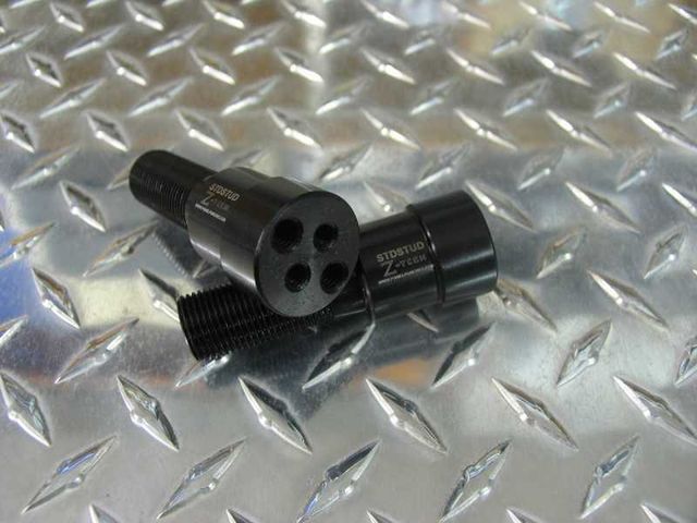 MD-Puller Replacement Stud