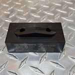 Custom Mini Dandy Die Set 1.004 X 2.795 25.5MM X 71.0MM Full Radius Ends