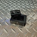 Custom Dandy Die Set
1-3/16 (1.188)" by 1-15/16 (1.938)"