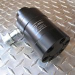 Universal Draw Cylinder -  Pulls all models of Dandy die as well as any standard Greenlee die set.