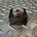 Custom  "D" Diameter  1.198" Dia.  1.160 Over FlatPer M28840/14AC1S1 specifications, Single M Pull Stud,  S-7 Steel Punch.  Recommended Maximum - 12 Gauge Stainless Steel