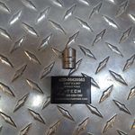 Custom u2D die set.  0.642" by 0.563" over flats double D 