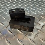 Dandy Die for JPI Slimline Instruments Opening .97" by 2.03" with .125 radius corners 