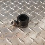 Round Die Set .885" Dia