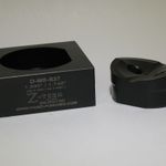 MS Shell 27 "D"  Die Set 1.895" Dia. 1.748 Over Flat