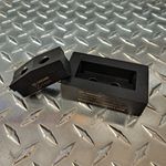 Custom Dandy Die Set 1.000" by 2.400"