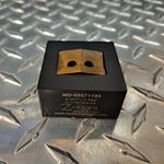 Custom Mini Dandy Die .957" by 1.193"