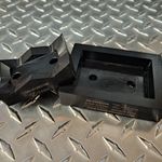 Custom Dandy Die Set 2.125" x 3.188"  