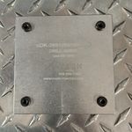 uDK-26912691SR-DG (Drill Guide Plate)