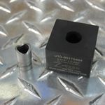 Custom Micro Dandy Die Set 0.517" diameter by 0.484" over flats,  single  "D" RECOMMENDED MAXIMUM MA...