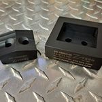 Custom Dandy Die Set 1.800" by 2.100"
