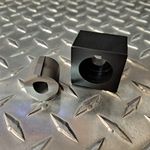 Custom uDM Die Set, 1.010" diameter with .188" external key per supplied documentation