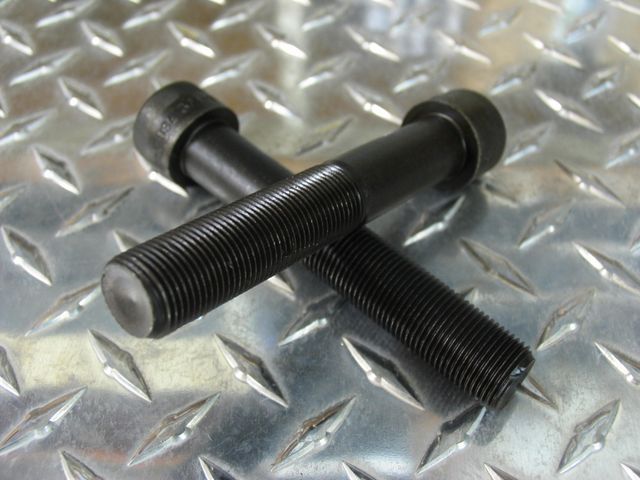 Socket Head Cap Screw 3/4-16 by 4.5"
