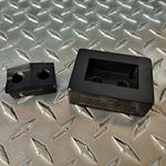 Custom Dandy Die Set 1.500" by 1.800"