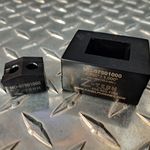 Custom Mini Dandy Die Set .750" by 1.000"
