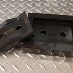 Custom Super Dandy 3.300" by 4.800"



