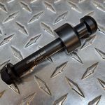 MBP-500-Puller Assembly.  Includes ALL components to utilize our uDM500 Pulling system with the Milwaukee Force Logic Knockout Tool withe the  Quick Connect Anvil Assembly and the Ball Pull Coupler