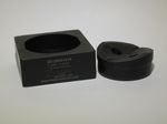 Custom Double D Die Set 2.005" by 1.914" over flats (2)