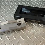 Custom Super Dandy Die Set 2.087" by 6.417" with 0.157R corners and revised to include drill guide holes per customer (Siemens) supplied documentation.  (Requires our BV-200-6 Balanced Drive System, Two (2) CYL-201 Draw Cylinders and a hydraulic power source for operation)