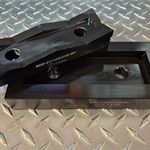 Custom Super Dandy Die Set - Heavy Duty 2.312" by 6.952"  For ABB Flexitest Switch FT-14