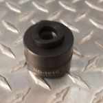 Round Die  1.010"  Dia