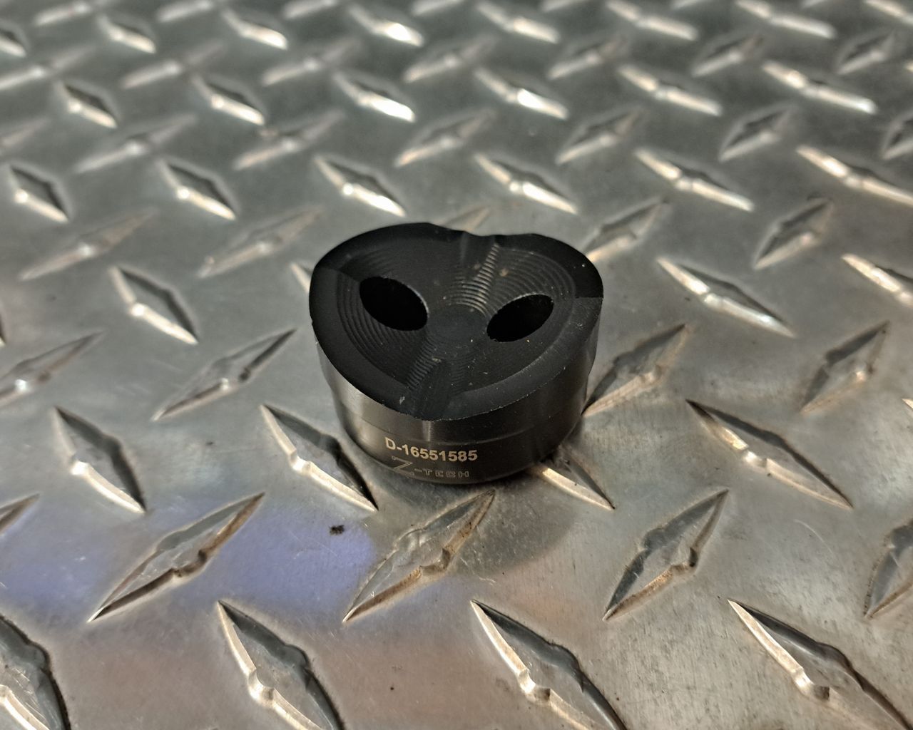 Replacement Punch Only