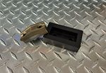 Custom Dandy Die Set
1.000"  by 3.070"
With upgraded S-7 Punch