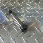 DDH  2-1/2" Shoulder Draw Bolt with Relief