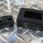 Custom Dandy Die Set 1.000" by 1.700"