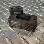 Mini Dandy - For the following; Carling CA , Eaton AM/S and Airpax LEL series single pole breaker wi...
