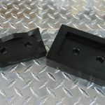 Custom Super Dandy Die Set 2.717" x 5.000" 