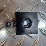 Custom u1DM die set.  0.950" by 0.910" over flat single D 