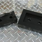 Custom Super Dandy Dieset, 2.375" by  4.250"   Heavy Duty Version 