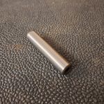 1/2" x 2" Precision Ground Pull Dowel For use with SDD-Nibbler Type Diesets