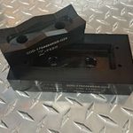 Super Dandy Dieset, Opening size 1.764" x 4.646", (45MM x 118MM) Includes standard Harting 24PS Drill Guide Holes in die base